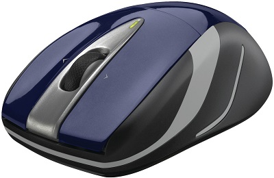 Logitech Wireless Mouse M525